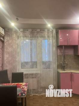 1-к квартира, на длительный срок, 41м2, 10/10 этаж