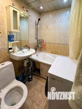 2-к квартира, на длительный срок, 44м2, 1/5 этаж