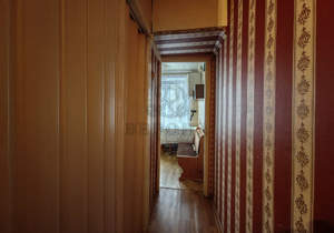 2-к квартира, на длительный срок, 45м2, 4/5 этаж