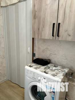 2-к квартира, посуточно, 45м2, 5/5 этаж