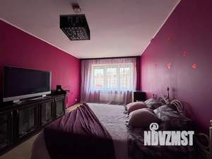 1-к квартира, посуточно, 42м2, 8/10 этаж