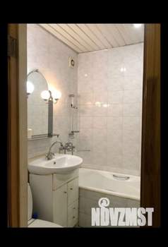 2-к квартира, на длительный срок, 42м2, 4/4 этаж