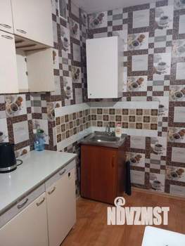 1-к квартира, на длительный срок, 31м2, 1/5 этаж