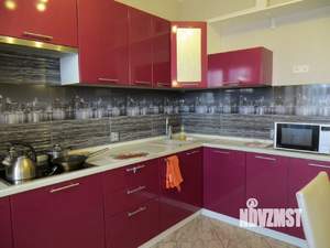 1-к квартира, на длительный срок, 45м2, 7/17 этаж