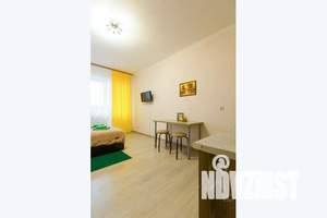 1-к квартира, посуточно, 37м2, 11/15 этаж