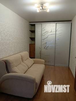 2-к квартира, на длительный срок, 45м2, 2/4 этаж