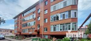 1-к квартира, на длительный срок, 35м2, 1/4 этаж