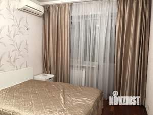 2-к квартира, на длительный срок, 60м2, 3/17 этаж