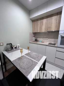 Студия квартира, посуточно, 33м2, 13/15 этаж