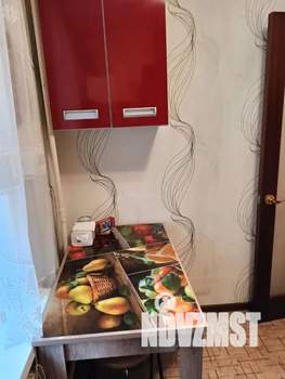 2-к квартира, посуточно, 42м2, 1/4 этаж