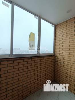 Студия квартира, на длительный срок, 39м2, 15/17 этаж