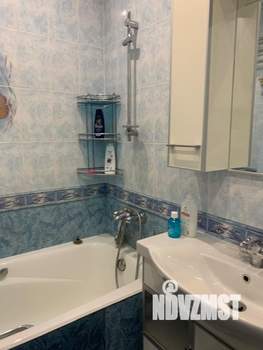 1-к квартира, посуточно, 47м2, 7/17 этаж