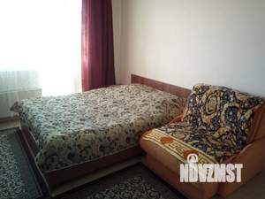 1-к квартира, посуточно, 26м2, 16/17 этаж