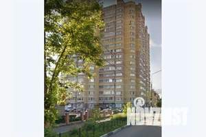 1-к квартира, посуточно, 43м2, 15/17 этаж