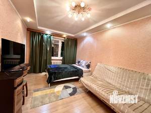 2-к квартира, посуточно, 55м2, 4/9 этаж