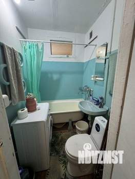 1-к квартира, на длительный срок, 32м2, 5/5 этаж