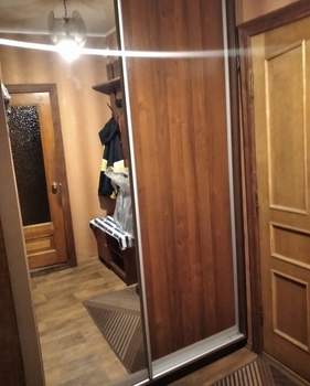 1-к квартира, на длительный срок, 39м2, 3/14 этаж