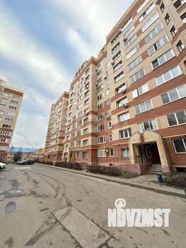 1-к квартира, на длительный срок, 41м2, 10/11 этаж