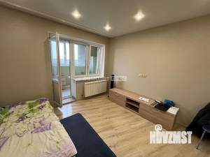 Студия квартира, на длительный срок, 30м2, 10/17 этаж