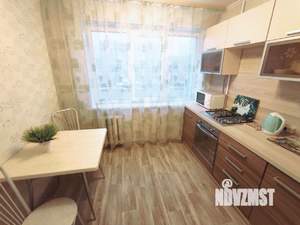 1-к квартира, посуточно, 39м2, 5/9 этаж