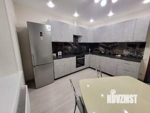 3-к квартира, на длительный срок, 70м2, 8/14 этаж