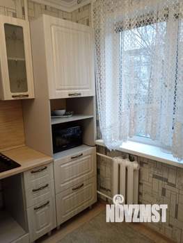 1-к квартира, на длительный срок, 32м2, 2/5 этаж