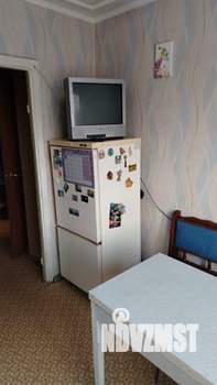 1-к квартира, на длительный срок, 34м2, 6/9 этаж