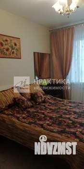 2-к квартира, на длительный срок, 62м2, 14/17 этаж