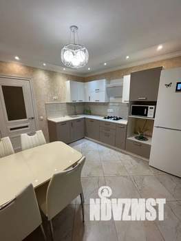 2-к квартира, посуточно, 78м2, 5/10 этаж