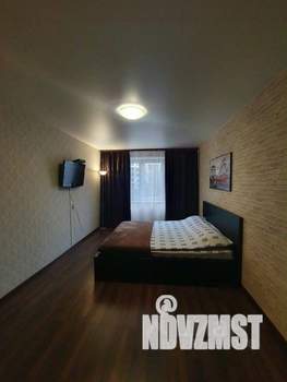 1-к квартира, посуточно, 33м2, 1/1 этаж