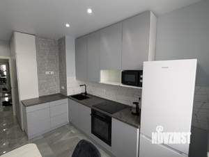 2-к квартира, на длительный срок, 67м2, 6/17 этаж