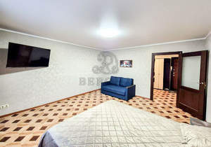 1-к квартира, на длительный срок, 53м2, 1/14 этаж