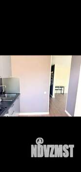 2-к квартира, на длительный срок, 43м2, 5/5 этаж