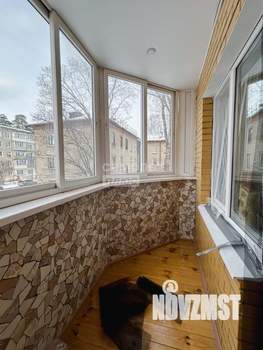 1-к квартира, на длительный срок, 41м2, 2/15 этаж