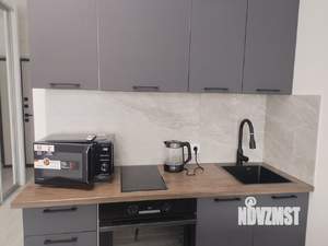 Студия квартира, посуточно, 25м2, 14/16 этаж