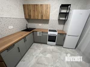 2-к квартира, на длительный срок, 68м2, 13/17 этаж