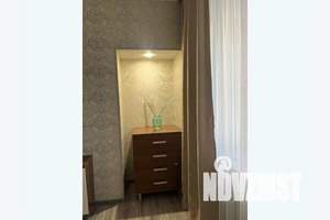 2-к квартира, посуточно, 58м2, 3/3 этаж