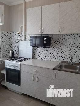 2-к квартира, на длительный срок, 44м2, 1/5 этаж