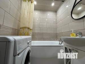 1-к квартира, посуточно, 33м2, 1/9 этаж