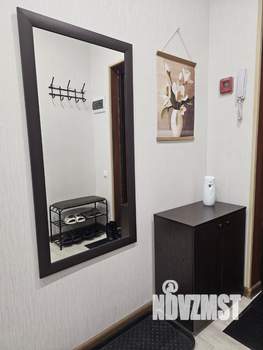 Студия квартира, посуточно, 32м2, 8/17 этаж