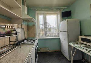 2-к квартира, на длительный срок, 45м2, 5/9 этаж