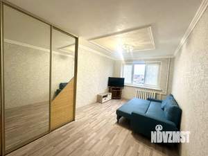 2-к квартира, на длительный срок, 50м2, 6/9 этаж