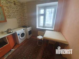 1-к квартира, на длительный срок, 34м2, 1/9 этаж