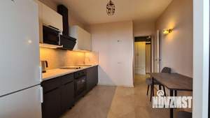 1-к квартира, на длительный срок, 40м2, 15/17 этаж