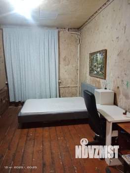 3-к квартира, на длительный срок, 65м2, 1/4 этаж