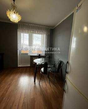 1-к квартира, на длительный срок, 41м2, 8/10 этаж