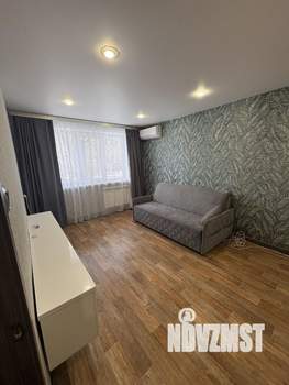 1-к квартира, на длительный срок, 30м2, 1/5 этаж