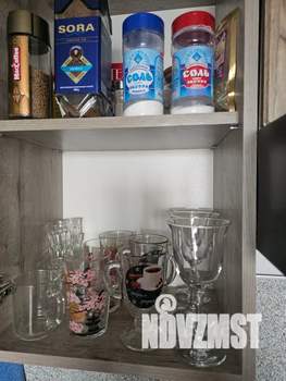 Студия квартира, посуточно, 27м2, 12/17 этаж