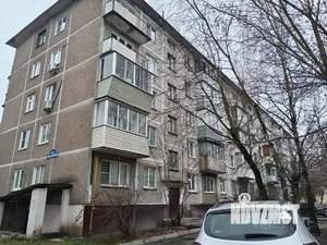 1-к квартира, на длительный срок, 32м2, 2/5 этаж