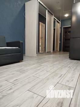 Студия квартира, на длительный срок, 29м2, 6/19 этаж